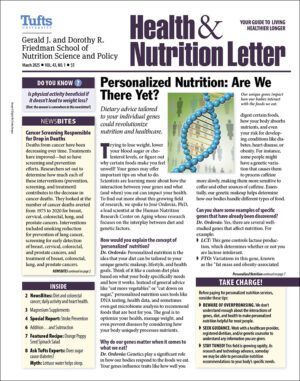 Download The Full March 2025 Issue PDF