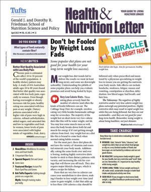 Download the Full April 2025 Issue PDF