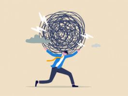 Mindfulness Interventions are as Good as a Commonly-Used Drug for Relieving Anxiety