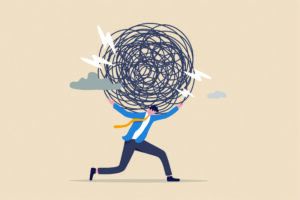 Mindfulness Interventions are as Good as a Commonly-Used Drug for Relieving Anxiety