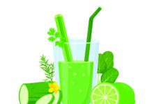 “Green Juice”