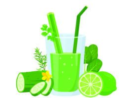 “Green Juice”