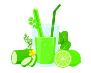 “Green Juice”