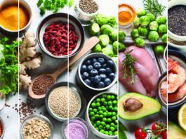 A “Healthy Dietary Pattern” Explained