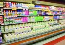 Low-fat Milk Associated with Lower Heart Disease Risk than Full-fat