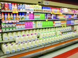 Low-fat Milk Associated with Lower Heart Disease Risk than Full-fat