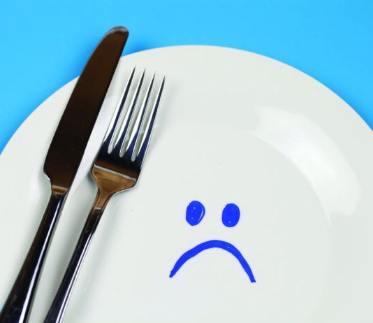 Food Allergy, Intolerance, 
and “Sensitivity”