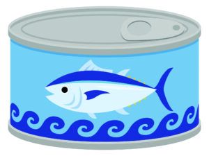 Canned Fish