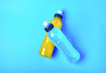 Electrolyte Drinks