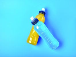 Electrolyte Drinks