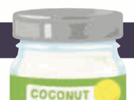 Coconut Oil