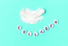 Oral Collagen Supplements and Skin Health