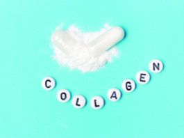 Oral Collagen Supplements and Skin Health