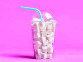 Sugars from Beverages Associated with Higher Type 2 Diabetes Risk.