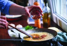 Want to Eat Less? Try Spicy Food.