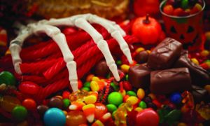 Too Much of a Sweet Thing?