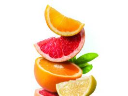 Citrus Fruits: Acidic or Alkaline?