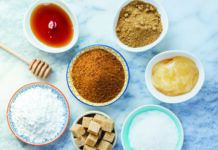 Added Sugar is Added Sugar