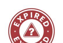 Don’t Toss It Yet! 
“Expiration Dates” Explained