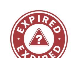 Don’t Toss It Yet! 
“Expiration Dates” Explained