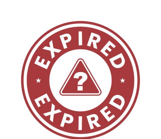 Don’t Toss It Yet! 
“Expiration Dates” Explained