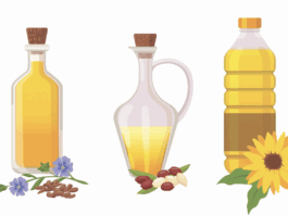 Seed Oils: The Facts  Seed oils are getting a bad rap these days.