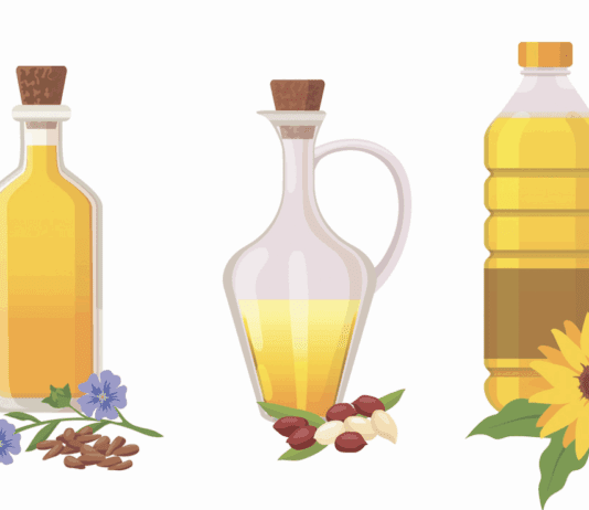 Seed Oils: The Facts  Seed oils are getting a bad rap these days. 

