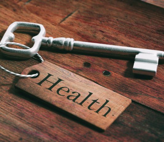 Healthy Dietary Choices are Associated with Healthy Aging