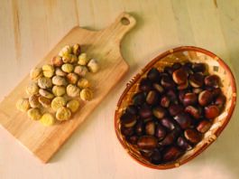 Get to Know Chestnuts!