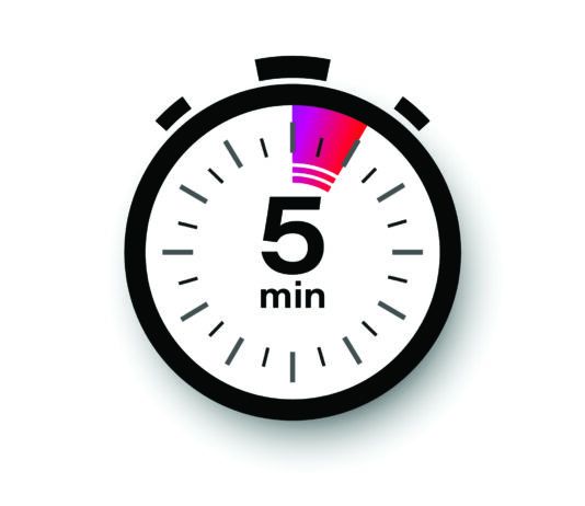 Brief “Exercise Snacks” Can Improve Cardiorespiratory Fitness