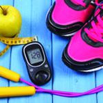 Being a “Weekend Warrior” Lowers Risk of Death in People with Diabetes