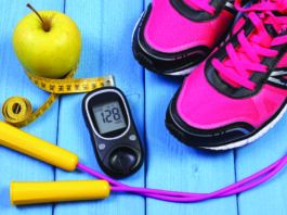 Being a “Weekend Warrior” Lowers Risk of Death in People with Diabetes