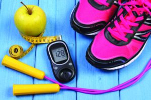 Being a “Weekend Warrior” Lowers Risk of Death in People with Diabetes