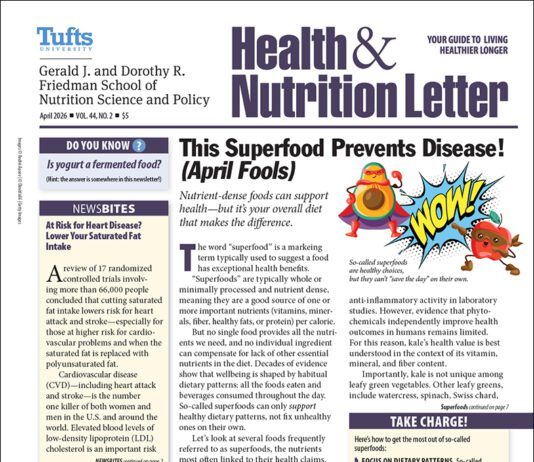 Download the Full April 2026 Issue PDF