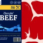 Grass-Fed and Grain-Fed Beef Have Similar Effects on Inflammation