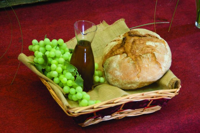 Italy, Apulia, Troia