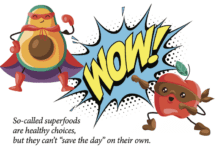 This Superfood Prevents Disease! (April Fools)