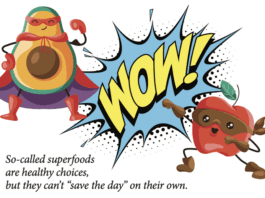 This Superfood Prevents Disease! (April Fools)