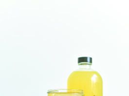 Kombucha—The Fizzy, Fermented Tea
