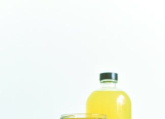 Kombucha—The Fizzy, Fermented Tea
