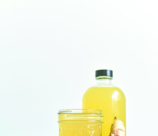 Kombucha—The Fizzy, Fermented Tea
