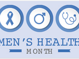 Health Facts for Men