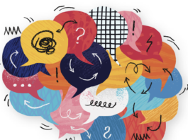 The Hidden Toll of 
Chronic Stress