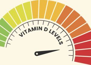 Midlife Vitamin D Levels Associated with Measure of Later-Life Brain Health