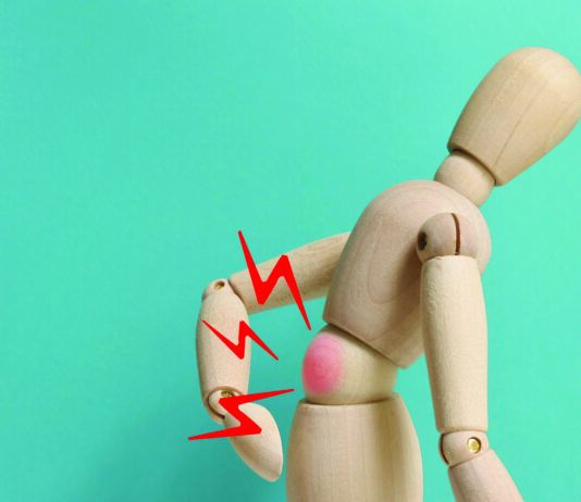 Physical Therapy is a Good Choice for Chronic Lower Back Pain Management