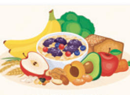 Fiber for Constipation (and Health)