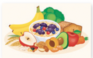 Fiber for Constipation (and Health)