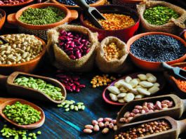 Legumes: A Healthy, Versatile Choice
