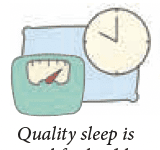 Improving Sleep May Help with Weight Loss