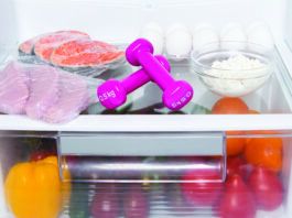 Protein and Your Muscles